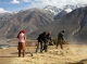 Crop diversity in the Pamir Highlands